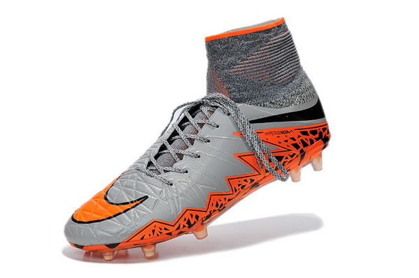 Nike Hypervenom Phantom II FG Men Shoes--018